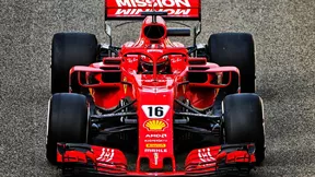 Formule 1 : Charles Leclerc annonce la couleur pour cette nouvelle saison !