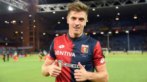 Mercato - Real Madrid : Simeone en embuscade dans le dossier Piatek ?