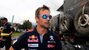 Rallye : Dakar, Elena, abandon… Sébastien Loeb s’explique après la 7e étape !