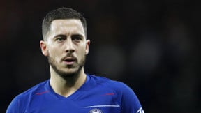 Mercato - Chelsea : Eden Hazard ouvre grand la porte au Real Madrid !