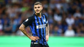 Mercato - PSG : Entretien au sommet dans le feuilleton Mauro Icardi ?