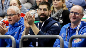 Handball : Karabatic de retour dans le groupe ? La réponse !