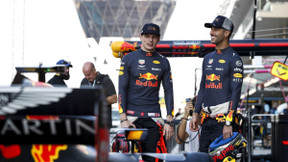 Formule 1 : «Max Verstappen a clairement pris l’ascendant sur Daniel Ricciardo»