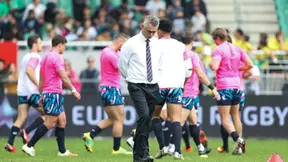 Rugby - Top 14 : Divorce consommé entre Meyer et les cadres du Stade Français ?