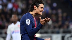 Mercato - PSG : L'Atletico Madrid peut-il encore faire une offre à Cavani cet hiver ?