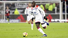 EXCLU - Mercato - OL : L'Atletico Madrid veut Ferland Mendy pour l'après Lucas Hernandez