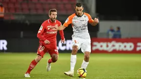 EXCLU - Mercato : Transfert calé pour Skhiri (Montpellier) ?