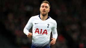 Mercato - PSG : Grosse concurrence pour Henrique dans le dossier Christian Eriksen ?