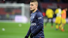 Mercato - PSG : Verratti dégage une tendance claire pour son avenir !