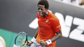 Tennis : Le constat de Gaël Monfils après son élimination à l’Open d’Australie !