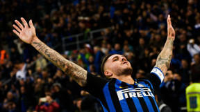 Mercato - Real Madrid : L’Inter serait passé à l’action pour Mauro Icardi !