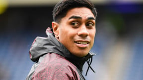 Rugby - Top 14 : L’avenir de Fekitoa enfin acté !