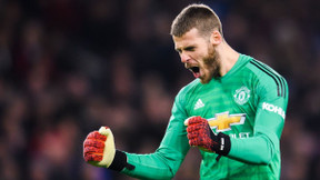 Mercato - Manchester United : Un nouveau salaire XXL à venir pour De Gea ?