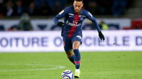 PSG : Neymar attend avec impatience le choc contre Manchester United !