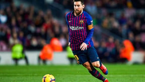 Barcelone : Lionel Messi s’enflamme pour son nouveau record !