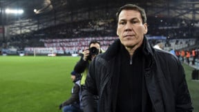 Mercato - OM : La sortie énigmatique de Bernard Tapie sur la prolongation de Rudi Garcia…