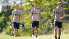 Mercato - PSG : Ce nouveau témoignage sur les dossiers De Jong et De Ligt !