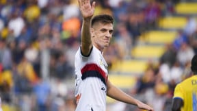 Mercato - Real Madrid : Une offre de 35M€ sur la table pour Piatek ?