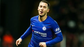 Mercato - PSG : Eden Hazard prêt à signer à Paris ? La réponse !