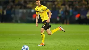 Mercato - PSG : Dortmund ferme la porte pour un départ de Julian Weigl
