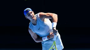 Tennis : Rafael Nadal se méfie de son prochain adversaire à l’Open d’Australie