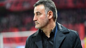 Mercato - LOSC : Gérard Lopez affiche sa joie après la prolongation de Christophe Galtier