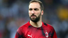 Mercato - Chelsea : La sortie lourde de sens de Gattuso sur Higuain