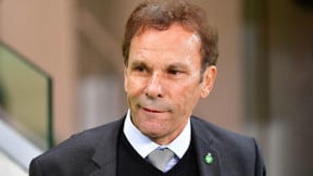 Mercato - ASSE : Les Verts annoncent la couleur pour le mercato !