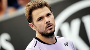 Tennis : L’optimisme de Stan Wawrinka après son élimination à l’Open d’Australie