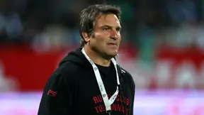 Rugby - Top 14 : Les nouvelles révélations de Landreau sur son retour au Stade Français