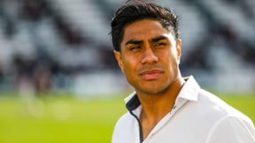 Rugby - Top 14 : Boudjellal confirme le départ de Fekitoa !