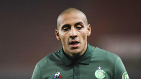 ASSE : «Khazri? Je ne l’aurais jamais imaginé avant-centre…»