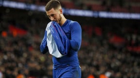 Mercato - Real Madrid : Une simple formalité pour le transfert d’Eden Hazard ?