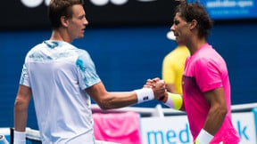 Tennis : Berdych évoque sa confrontation avec Nadal à l'Open d'Australie !