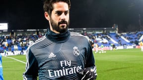 Mercato - Real Madrid : Une bataille royale à prévoir pour Isco ?