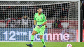 Mercato - PSG : Gianluigi Buffon s’enflamme pour son arrivée au PSG