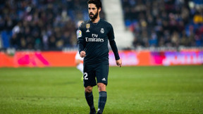 Mercato -  Real Madrid : «Isco est un joueur au niveau du FC Barcelone…»