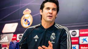 Mercato - Real Madrid : Solari lâche ses vérités sur le mercato !