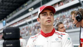 Formule 1 : Ce message très fort envoyé à Charles Leclerc !