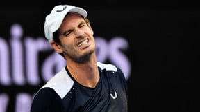 Tennis : Andy Murray fait l’impasse sur un nouveau tournoi !