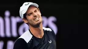 Tennis : Andy Murray donne des nouvelles après son opération !
