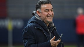 Mercato - LOSC : Galtier connaît déjà le nom de son prochain coup