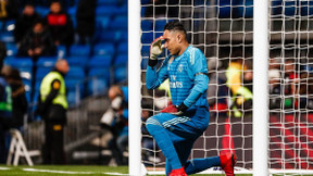 Mercato - Real Madrid : Buffon prend position sur la situation de Keylor Navas !