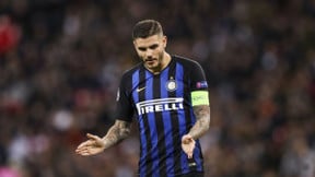 Mercato - Real Madrid : Le nouveau message énigmatique du clan Icardi !