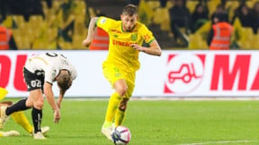 EXCLU - Mercato - FC Nantes : Une offre de 35 M€ pour Sala !