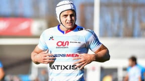 Rugby - Top 14 : Un joueur du Racing 92 annonce la fin de sa carrière !