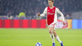 Mercato - PSG : Frenkie De Jong aurait lâché sa réponse en interne !