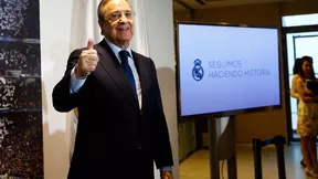 Mercato - Real Madrid : Une nouvelle pépite dans le viseur de Florentino Pérez ?