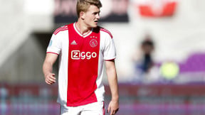 Mercato - PSG : Cette excellente nouvelle qui se confirmerait pour de Ligt