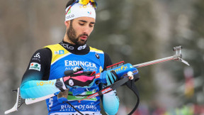 Biathlon : Martin Fourcade fait une grande annonce pour la suite de saison !